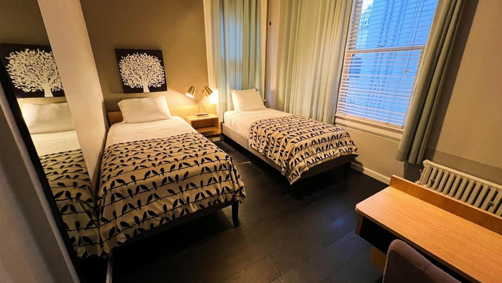 Touchstone Hotel - City Center Main image