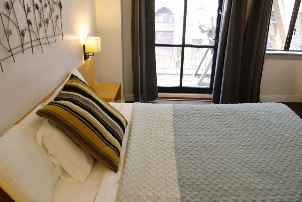 Touchstone Hotel - City Center image 14